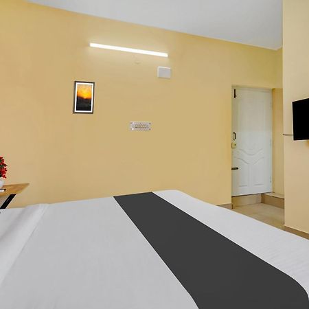 Hotel O Royal Rooms 벵갈루루 외부 사진