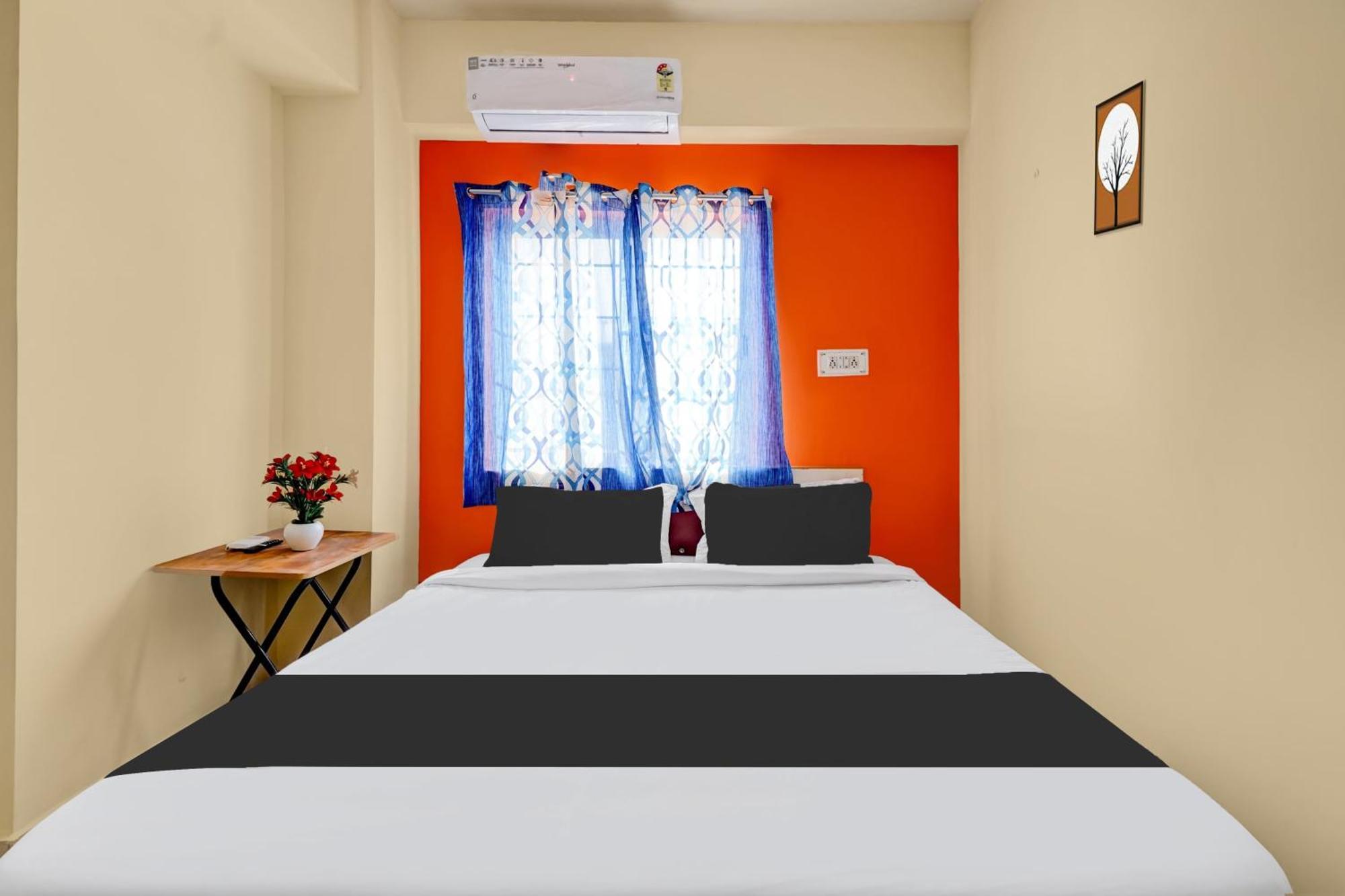 Hotel O Royal Rooms 벵갈루루 외부 사진