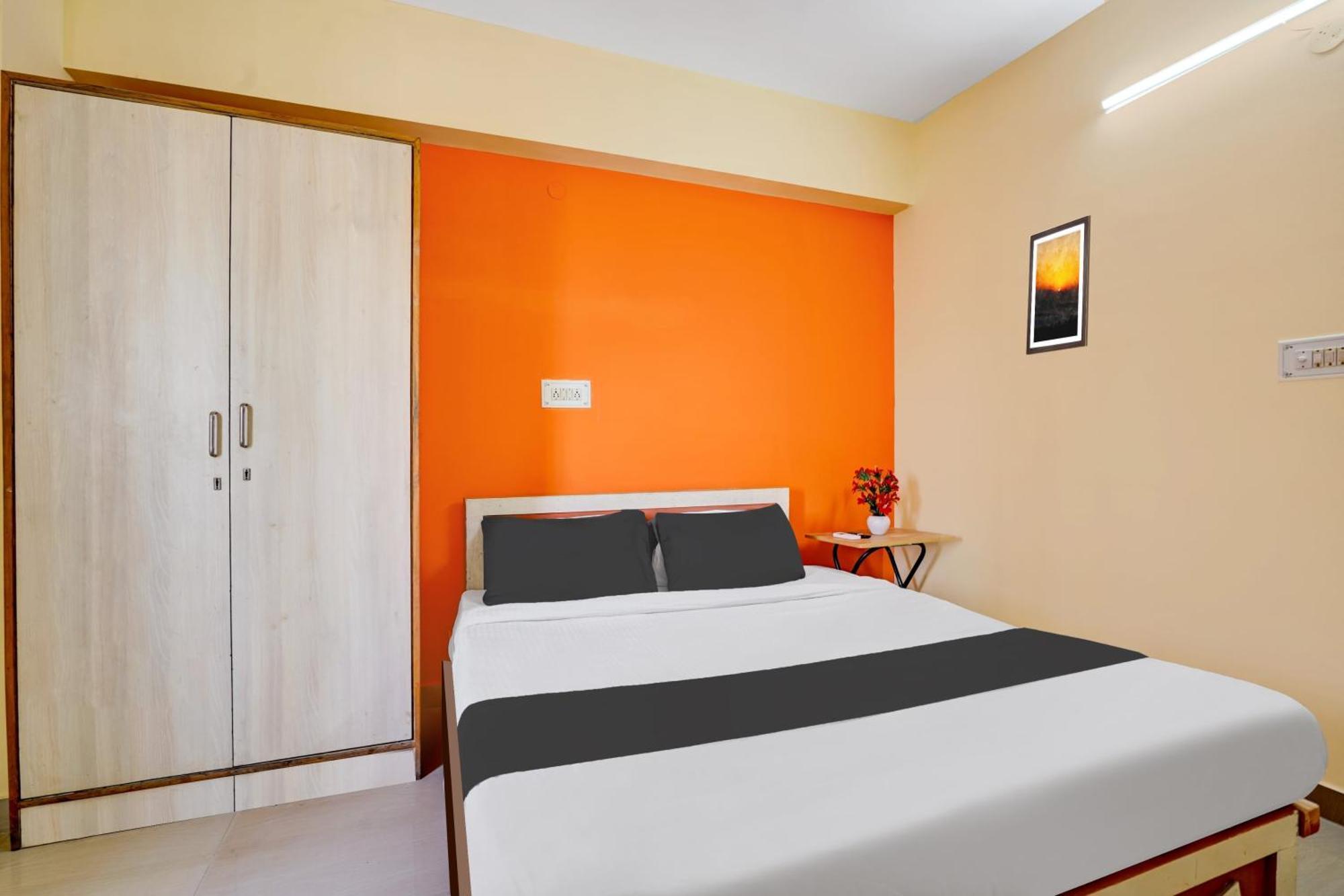 Hotel O Royal Rooms 벵갈루루 외부 사진