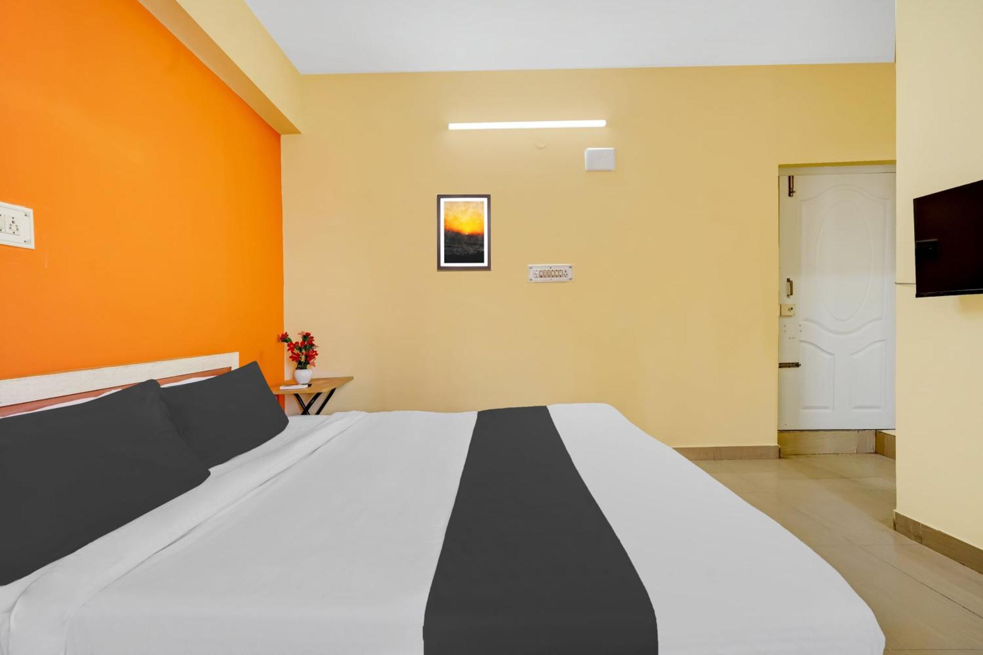 Hotel O Royal Rooms 벵갈루루 외부 사진