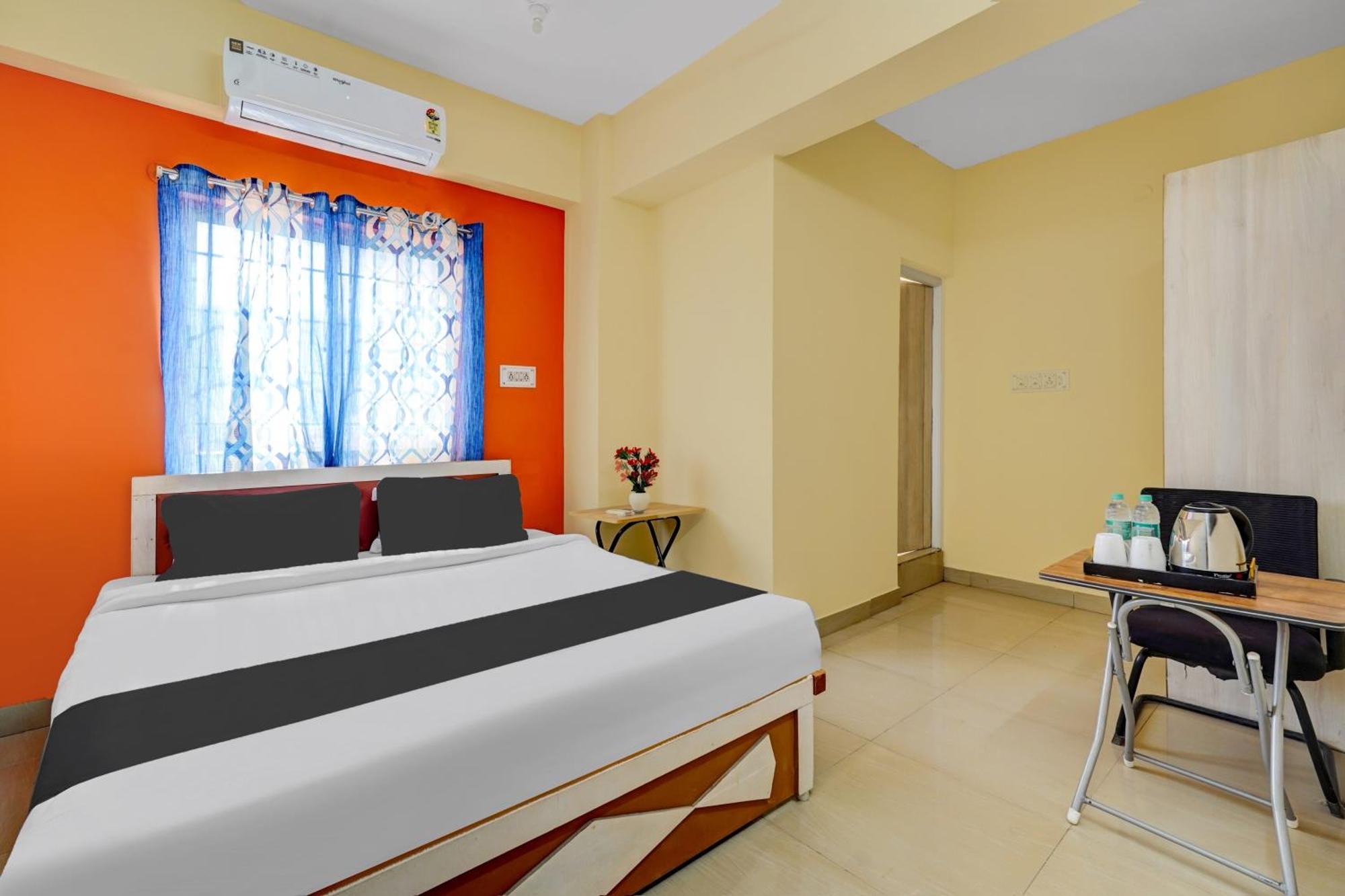 Hotel O Royal Rooms 벵갈루루 외부 사진