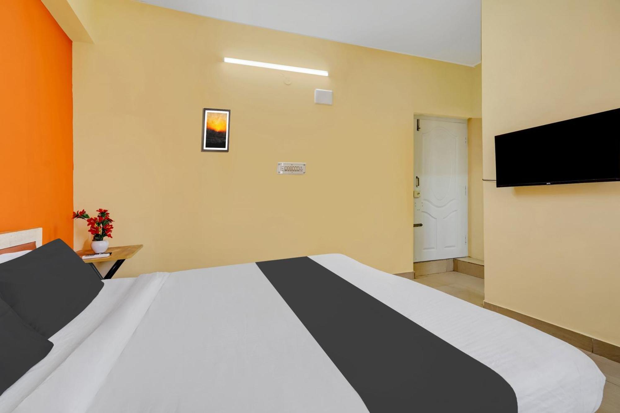 Hotel O Royal Rooms 벵갈루루 외부 사진