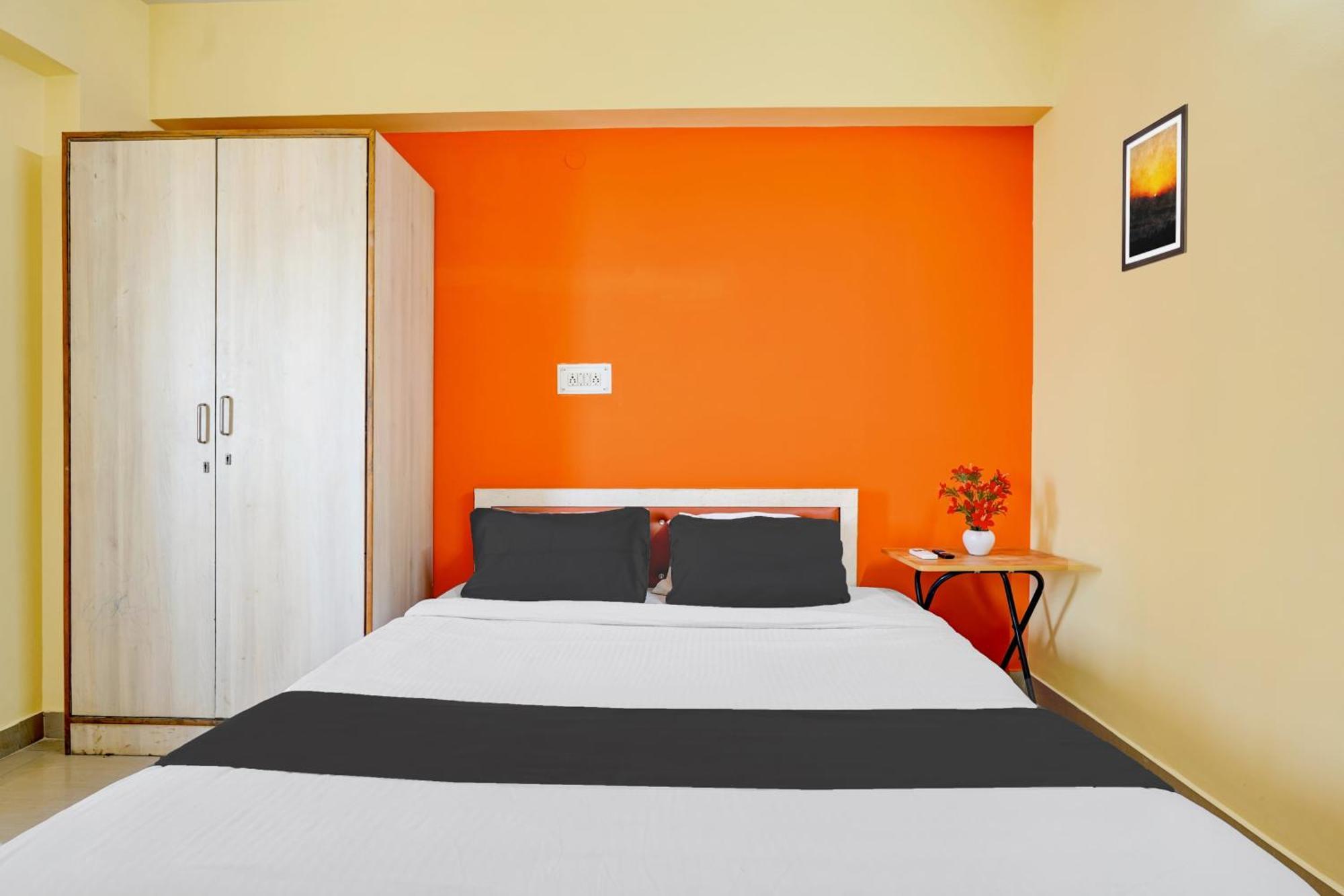 Hotel O Royal Rooms 벵갈루루 외부 사진