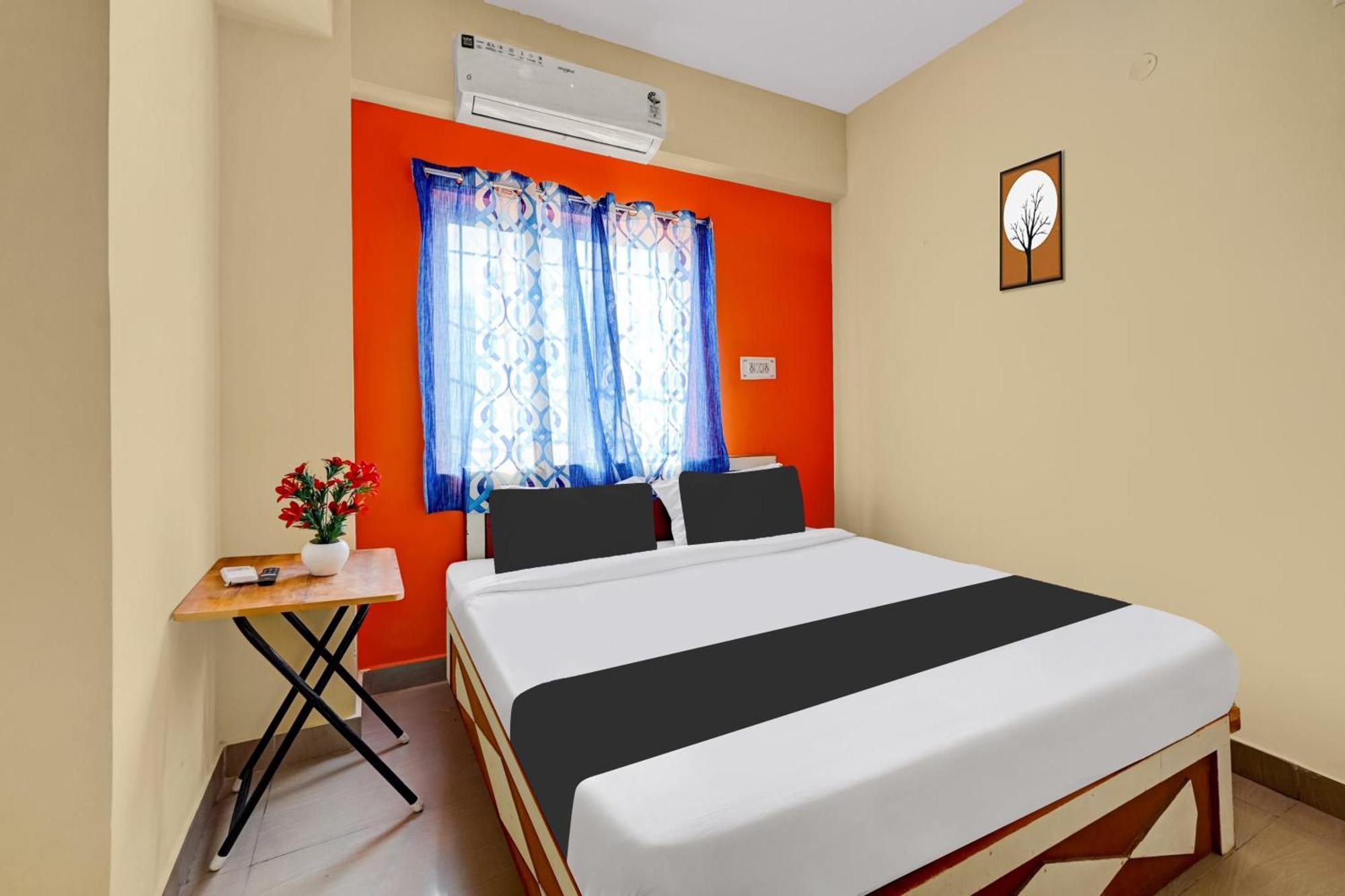 Hotel O Royal Rooms 벵갈루루 외부 사진