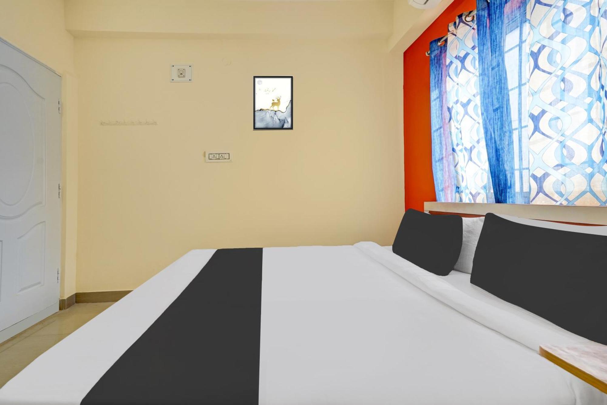 Hotel O Royal Rooms 벵갈루루 외부 사진