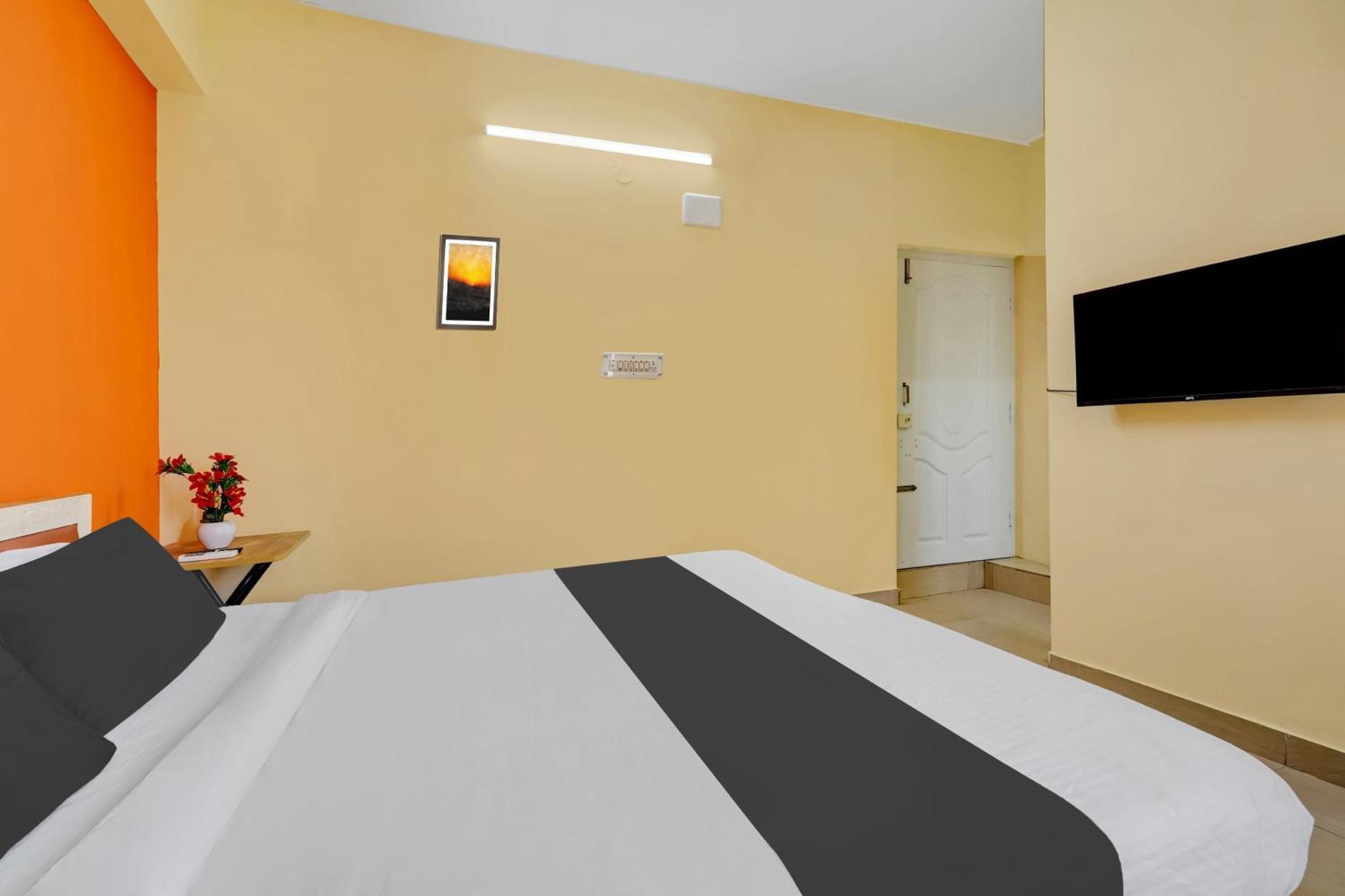 Hotel O Royal Rooms 벵갈루루 외부 사진
