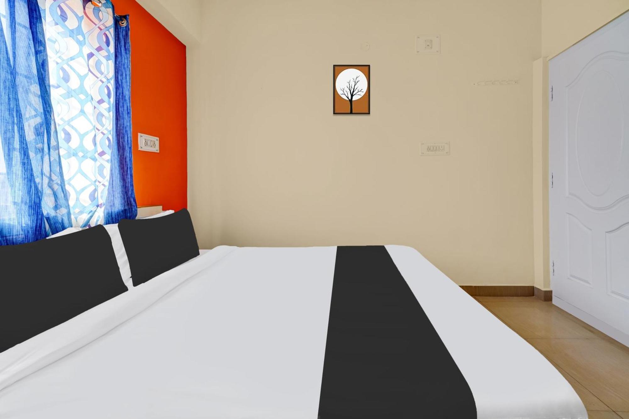 Hotel O Royal Rooms 벵갈루루 외부 사진