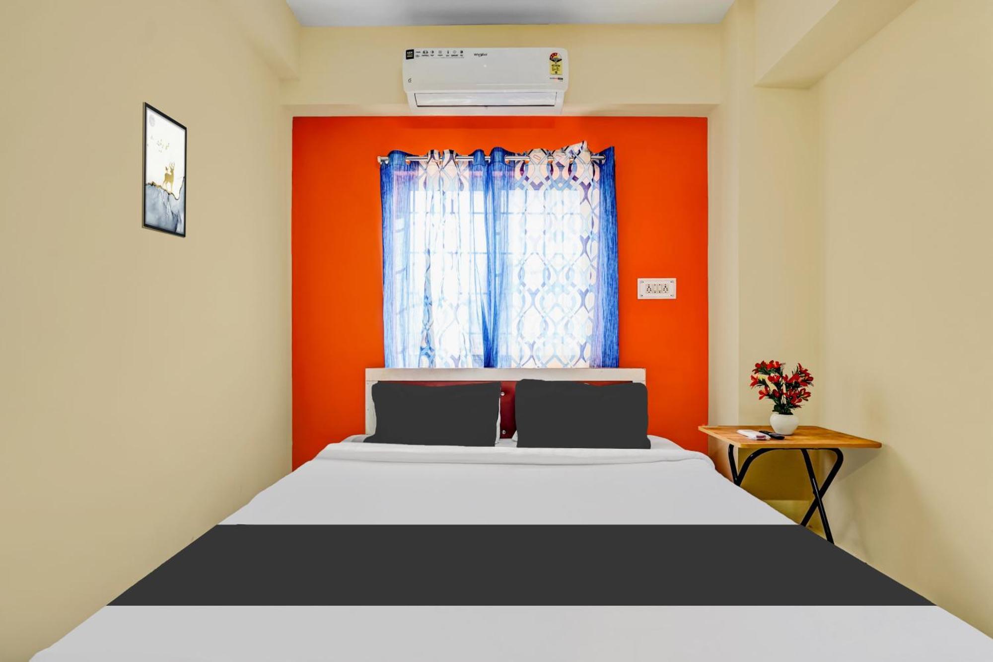 Hotel O Royal Rooms 벵갈루루 외부 사진